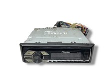 Hyundai i30 2010 Radio / CD-Player / DVD-Player / Navigation DEH4500BT MDV96899