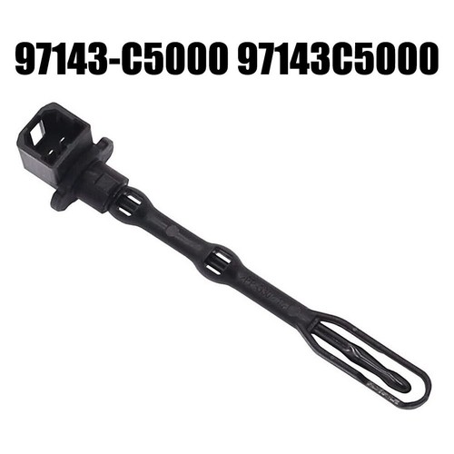Reliable Black Car AC Evaporator Temperature Thermistor for Hyundai 97143C5000 - Picture 21 of 24