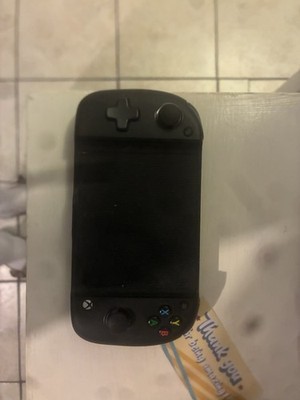Nacon MG-x Handheld Controller For Andorid