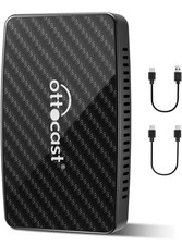 OTTOCAST Play2Video Pro Wireless CarPlay Android Auto Adapter For All Cars
