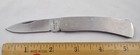 Bear MGC All Stainless Steel Folding Knife 9-Dot — photo 1