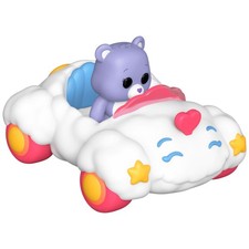 Funko Figura Bitty Pop Ride Osos Amorosos Nube Movil