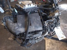 Moteur Citroen C8