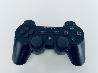 Sony Playstation PS3 Wireless DualShock 3 Original Controller CECHZC2E Sixaxis