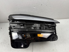 2025 2026 Tesla Model Y Headlight LED OEM Pas...