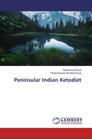Ravikumar Kurup (U. A.) | Peninsular Indian Ketodiet | Taschenbuch | Englisch