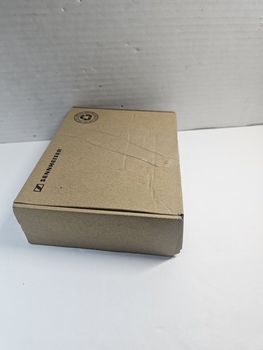 SENNHEISER SC 660 Usb Ctrl Stereo Uc Hs W. Kontrola połączeń 504555 - Zdjęcie 10 z 10