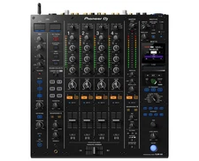 Pioneer DJ DJM-A9 4-Channel DJ Mixer PROAUDIOSTAR