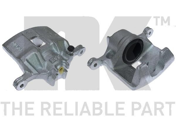 Bremssattel NK 212626 FüR EG EH EJ Honda Civic Gusseisen 5 Hatchback 6 EK SO GA-image