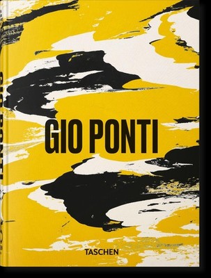 Gio Ponti Lisa Licitra Ponti