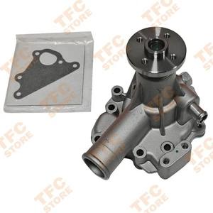 Engine Water Pump 145017951 for Perkins 403C-15 404C-22 404C-22T 103.15 104.19