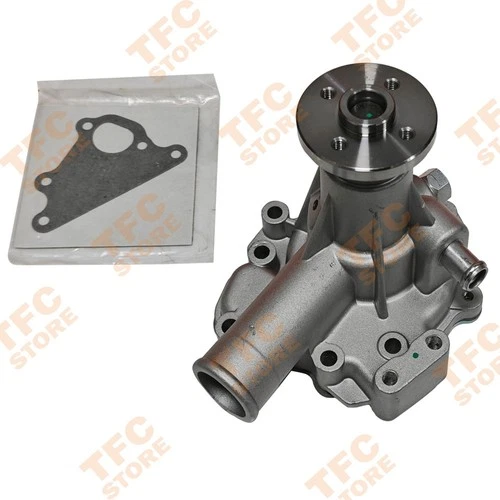 Engine Water Pump 145017951 for Perkins 403C-15 404C-22 404C-22T 103.15 104.19
