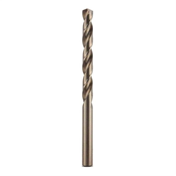 Makita Hss-Co Metallbohrer D-17295 2,0X49 Mm FüR Metall Und Stahl Bohrer-image