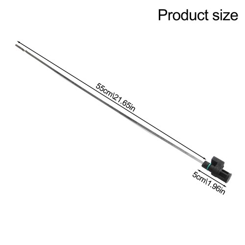For Nissan ATF Dipstick 31086JA00A for Accurate Level Monitoring 2007 2020 - Picture 12 of 12