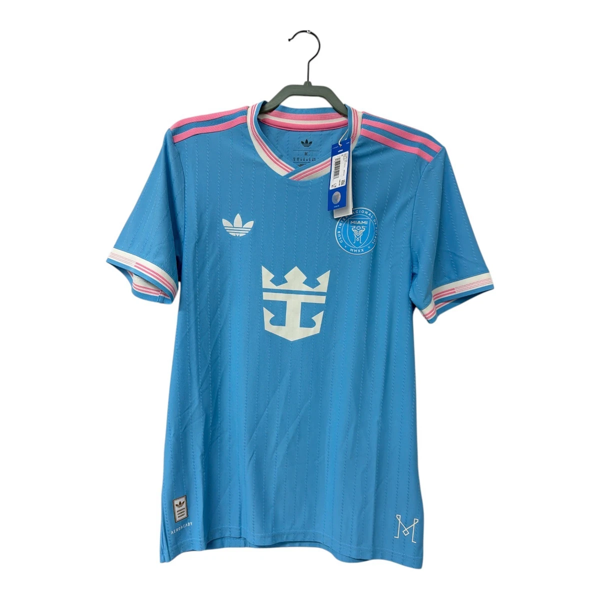 Miami Fusion MLS Jerseys for sale | eBay