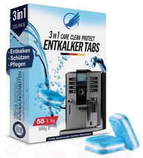 3in1 Entkalker Tabs   Entkalkungstabletten Ko...