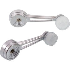 Window Crank Handle Set Fits 1973-1996 Ford Window Crank Handle Set Fits 1973-1996 Ford
