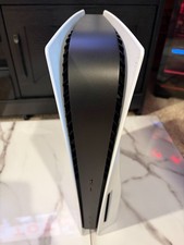 Imagen de Sony Playstation 5 PS5 Console Disc Edition CFI-1015A Great Condition