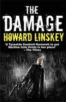 Howard Linskey - Damage - Paperback - G245Z