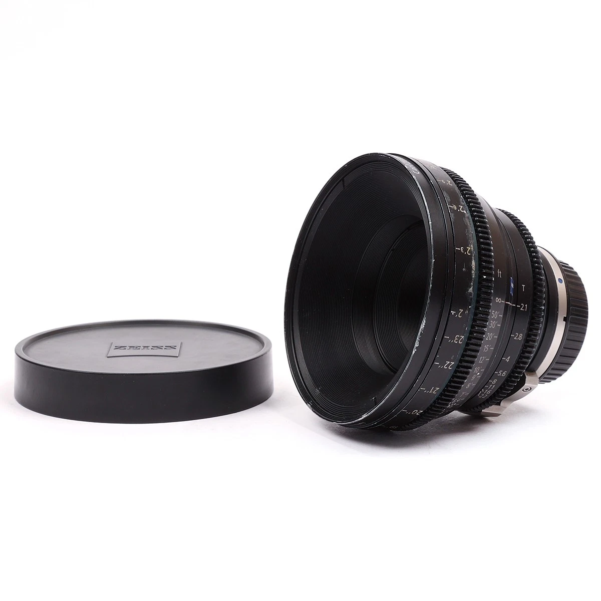 Zeiss Cp 2 for sale | eBay