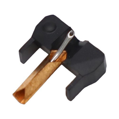 Optimized Audio Performance with Elliptical Stylus for SHURE Turntables - Zdjęcie 9 z 19