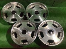 Work 17 Inch Aluminum Wheels 7j 25 6h Pcd139.7 Set Of 4 Low Disc 2 High Q4-4 Gs Work 17 Inch Aluminum Wheels 7j 25 6h Pcd139.7 Set Of 4 Low Disc 2 High Q4-4 Gs