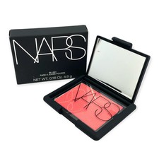 NARS Blush - Orgasm 4.8g/0.16oz, Peachy Pink/Golden Shimmer, NEW IN BOX