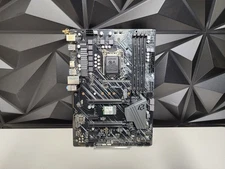 UPDATED BIOS ASROCK Z390 PHANTOM GAMING 4S/AC WIFI DDR4 LGA1151 ATX MOTHERBOARD