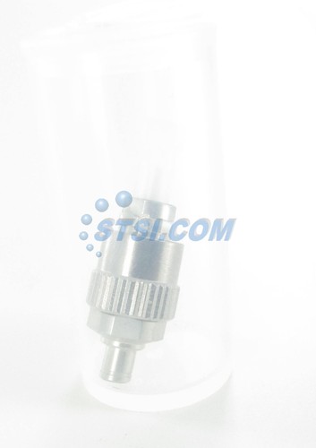 Corning TKT-UNICAM-PFC Unicam Pretium Fiber Optic Tool Kit *READ* 14 Pics! ~STSI - Picture 9 of 14