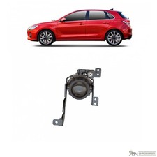 Nebelscheinwerfer links HB4 für Hyundai i30 PDE PD PDEN Kombi PDE FASTBACK