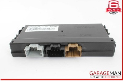 20-24 Lincoln Aviator Rear Left Driver Side Seat Memory Control