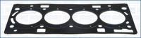 Ajusa Dichtung Zylinderkopf 10206700 FüR Volvo DM2 Ford Kuga V60 V70 MAX S60 V40