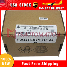 Allen Bradley 1769-L18ER-BB1B CompactLogix L1...