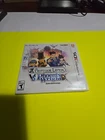 Professor Layton vs. Phoenix Wright: Ace Attorney (Nintendo 3DS) CIB / Complete