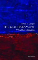 The Old Testament | A Very Short Introduction | Michael Coogan | Englisch | Buch
