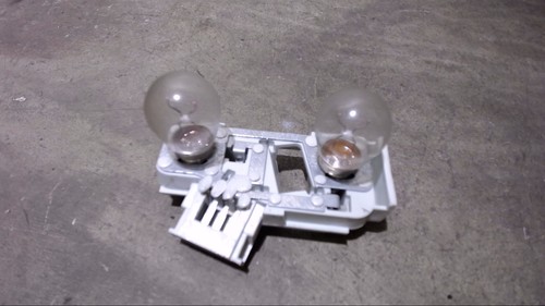 Lampenträger Innen Rechts Mercedes-benz B 180 CDI DPF Bj 2005 245 2092979