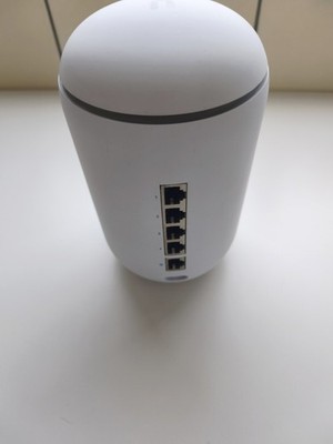 Ubiquiti UniFi Dream Maschine (UDM) In Sehr Gutem Zustand Ohne OVP mit Rechnung