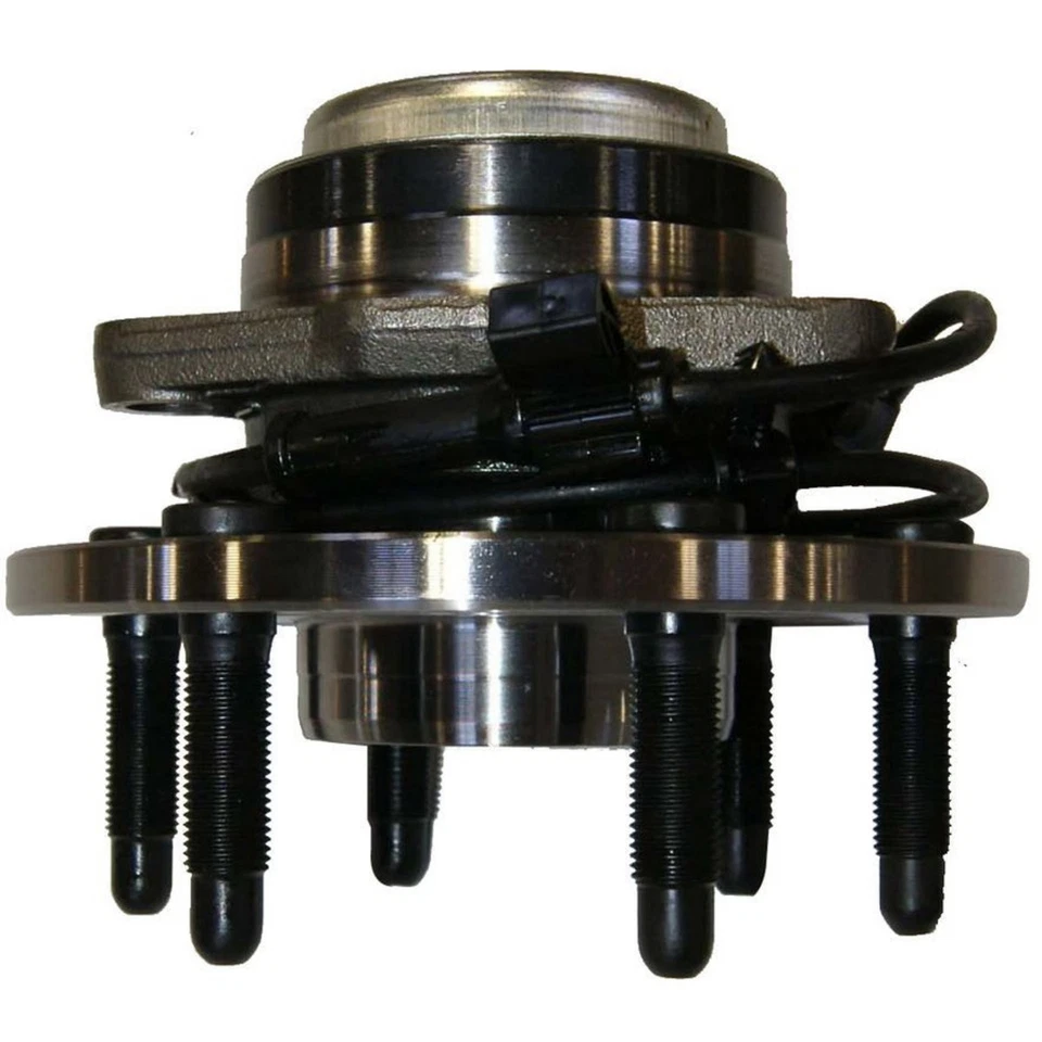 730-0237 GMB Buje de rueda delantero lado conductor o pasajero para Chevy Express Van 1500 Foto 2 de 4