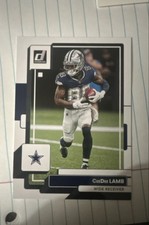 2022 Panini Donruss - CeeDee Lamb #150