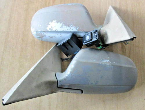 JDM Honda Integra RHD DC2 Coupe Power Folding Side Mirror 5pin Set