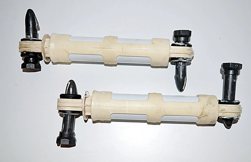 Original Waschmaschine Ersatz Stoßdämpfer X2