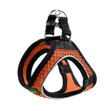 Hunter - Arnes Hilo Comfort Orange Xs