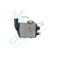 Climtex LadeluftkÜHler TurbokÜHler Passend FüR Hyundai Tucson KIA Sportage