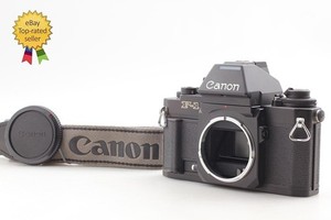 Canon F 1 New | eBay