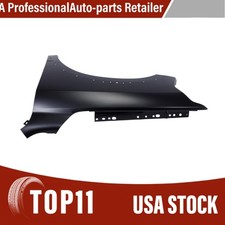 For 2019-2023 Dodge Ram 2500 Left Fender 6836...