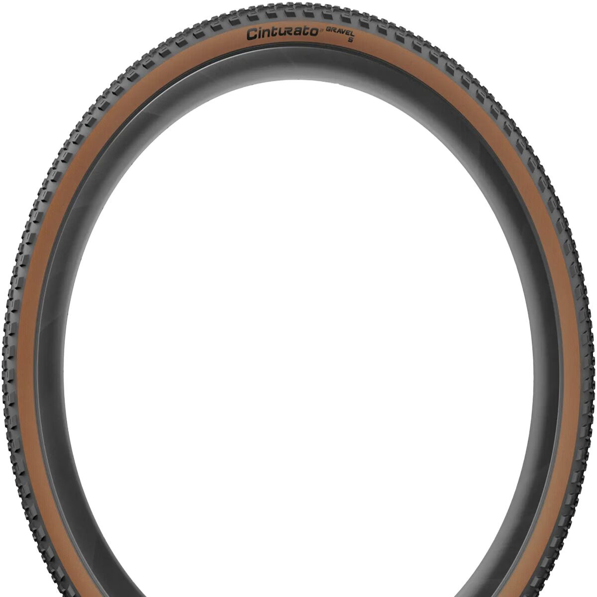 Шина Pirelli Cinturato Gravel S Classic Tan 700x50 мм 18490₽