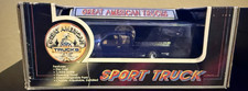 Great American Trucks sport truck 1995  Chevy Truck S-Series