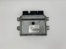 2015-2018 Nissan NV200 2.0L Engine Computer Control Module ECU ECM NEC014-691