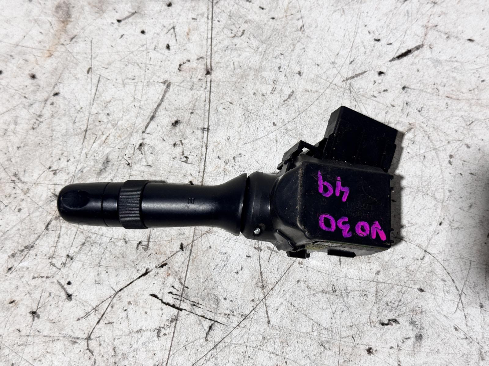 Toyota Kluger Wiper Switch GSU40 05/2007-12/2013 - thumbnail 4