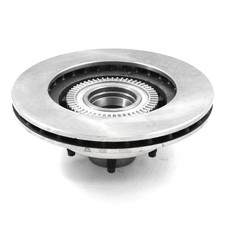 DuraGo BR54002 Disc Brake Rotor and Hub Assembly For 93-94 Explorer Navajo
